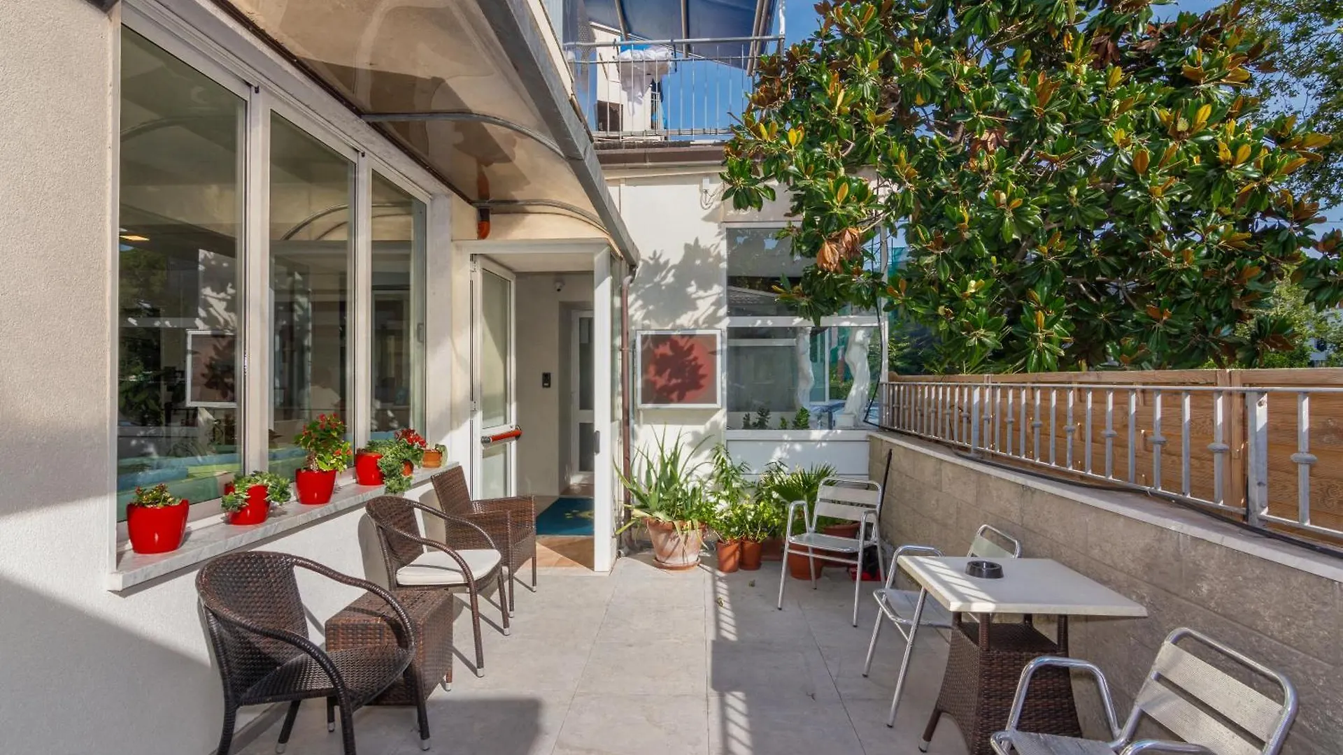 ***  Hotel Daisy Marina di Massa Ιταλία