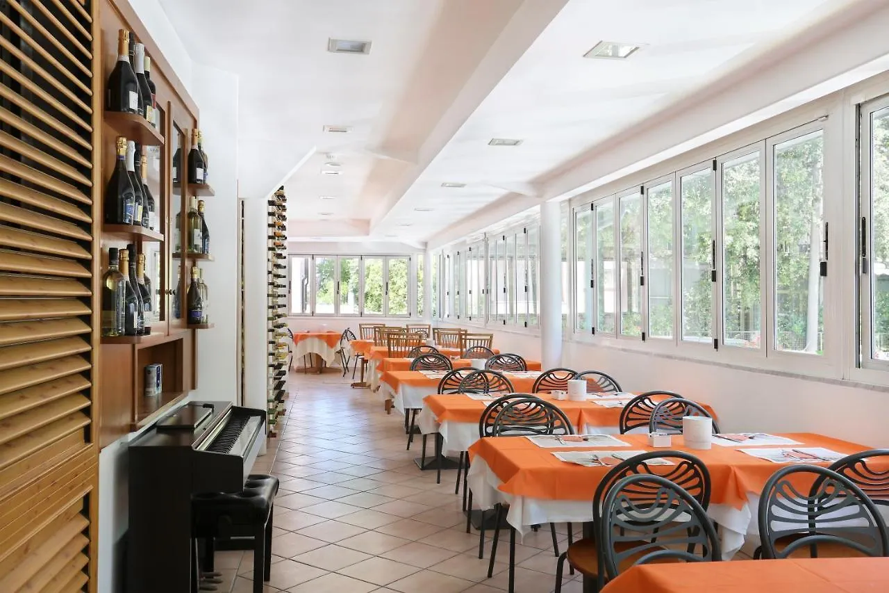 Hotel Daisy Marina di Massa