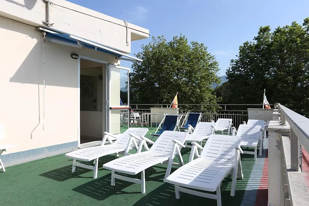 Hotel Daisy Marina di Massa