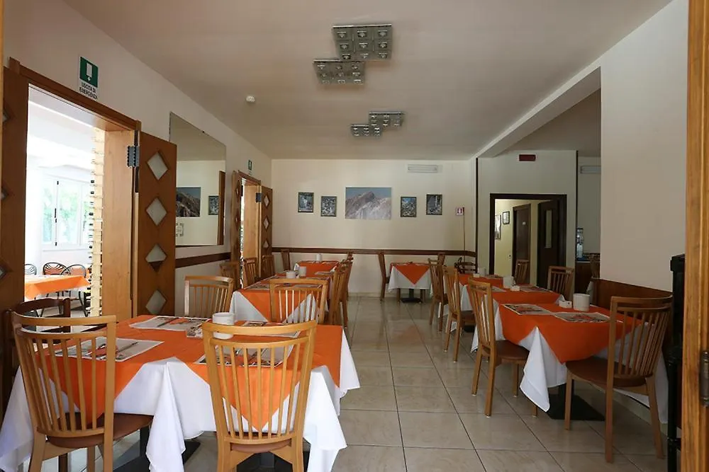 Hotel Daisy Marina di Massa